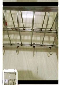 Price DropVessel Stand