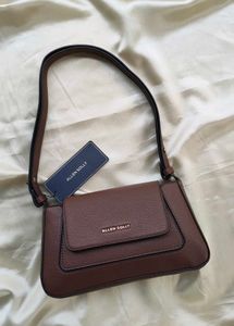 Allen Solly Shoulder baguette bag