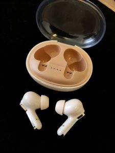 Mivi Superbass Pods I6