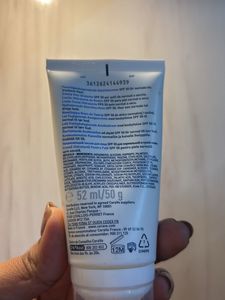 CeraVe SPF50 UVB+UVA Facial Moisturising Lotion