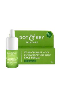 Dot &amp; Key Cica + Niacinamide Face Serum
