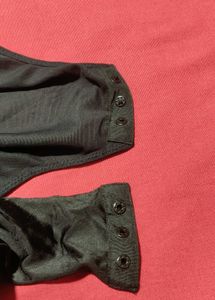 H&amp;M Bodysuit Size L