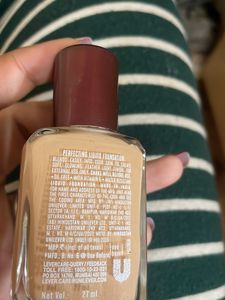 Lakme Foundation