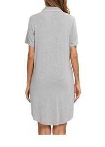 Grey Pajama Set