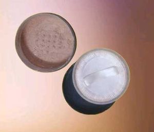 Blue Heaven Compact Powder