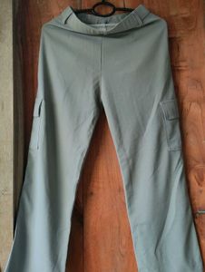 Cargo Pants For Girl