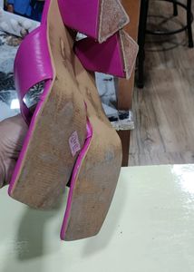 Shoetopia Heels