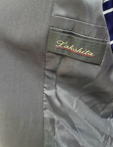 Laksita Power suit- Coat Pant Set