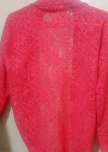 Net Shrug Flame