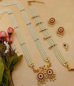 Jewelry Set