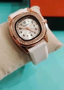 Coach Tabby Bag N Watch Combo