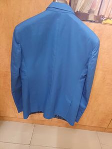 Blazer Blue