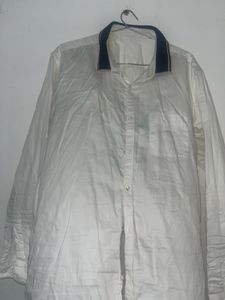US Polo Large Size Shirt