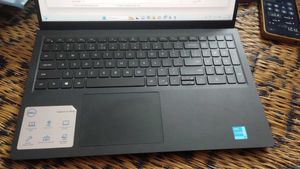 New Dell Inspiron Laptop