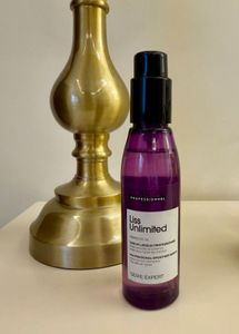 L'Oreal Liss Unlimited Hair Serum