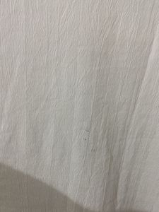 White Arabic Kaftan Dress
