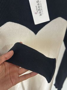 Korean Pre Winter Top