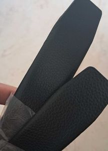 Branded Leather Belt For Men Buy One Get 1 Free