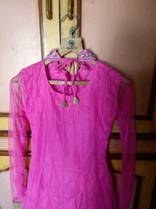 Gorgeous Anarkali