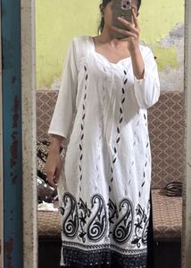 Beautiful Kurti