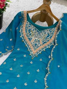 Sharara Set🌸
