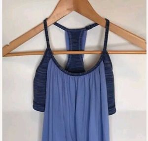 Lululemon Yoga Tank Top
