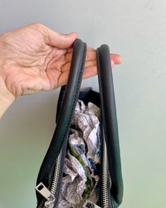 Authentic ACCESSORIZE LONDON Brand Premium Handbag