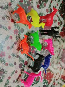 Animal Toys