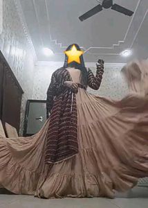 Heavy Gown