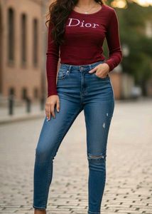 🇫🇷 Dior Imported Knit