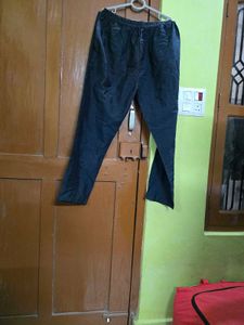 Navy Blue Pants