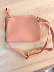 SGM Fashion Crossbody Bag