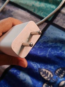 vivo 44W flash charger with cable