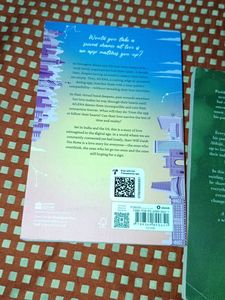 Fiction Books Bundle
