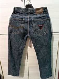 Guess Denim Jeans