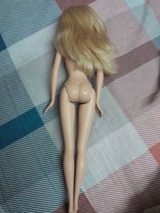 Barbie from Fashion Closet Set