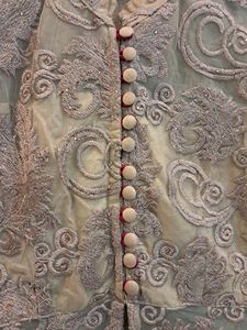 Women&#39;s fancy kurti
