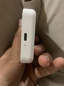 New Powerbank