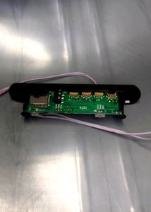 Amplifier Module Ok Condition