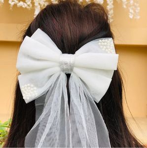 Elegant Clip On Ribbon