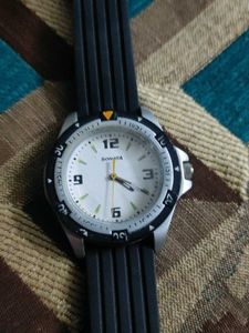 Branded Casual Men's Watch