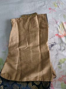 Ethnic Girls Clothing Set