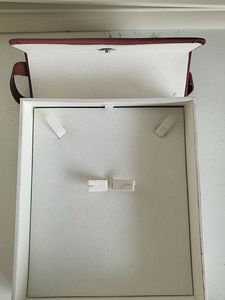 PC Jewellers Necklace Box
