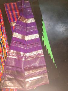 Gorgeous Jariwork Saree