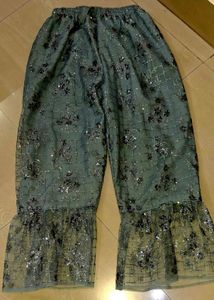 Embellished Kurta Set