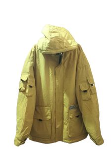BRINSLIKE 4XL/5XL. Huge Jacket.