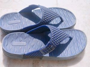 Used Slippers For Women Daily Wear Size 6