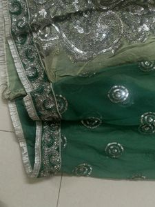 Beautiful Lehenga Choli