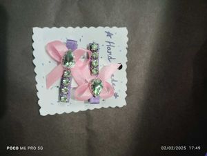 Cute Hair Clip