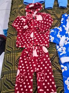 Combo 5 Peace Baby Sweaters 0 To 6 Month